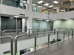 North Bridge Centre (D7), Office #638988871